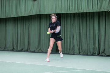 Jennifer Witthöft 308 - RL Club an der Alster - Club zur Vahr : Ergebnis: 5:1